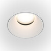 Миниатюра фото встраиваемый светильник voltega vgl vgl051-u-2w | 220svet.ru