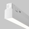 Миниатюра фото трековый светильник voltega exilight vgl030-2-30w4k-w | 220svet.ru
