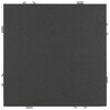 Миниатюра фото выключатель эра galaxy 15-1101-06 10ах-250в ip20 графит б0070609 | 220svet.ru