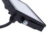 Миниатюра фото прожектор светодиодный volpe ulf-q517 50w/green ip65 220-240v black ul-00010725 | 220svet.ru