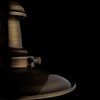 Миниатюра фото бра arte lamp fisherman a5518ap-1ab | 220svet.ru