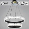Миниатюра фото светильник потолочный reluce 95230-0.4-6+4 | 220svet.ru