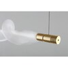 Миниатюра фото подвесной светодиодный светильник aployt apl.647.03.12 | 220svet.ru