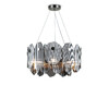 Миниатюра фото подвесная люстра ambrella light high light lh31201 | 220svet.ru