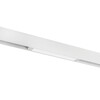 Миниатюра фото светильник для трека линейный 9w 120g 3000/4000/6000k teta lightstar 205216cct | 220svet.ru