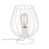 Миниатюра фото настольная лампа vitaluce v4296-0/1l | 220svet.ru
