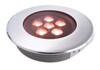 Миниатюра фото встраиваемый светильник deko-light flat i rgb 100116 | 220svet.ru