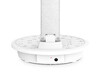 Миниатюра фото настольная лампа с ночником ambrella light de536 | 220svet.ru