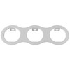 Миниатюра фото рамка lightstar domino round 214636 | 220svet.ru