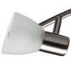 Миниатюра фото спот arte lamp parry a5062pl-4ss | 220svet.ru