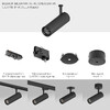 Миниатюра фото светильник встраиваемый 5w 314lm/185lm 4000k stella lightstar s075607s | 220svet.ru
