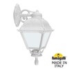 Миниатюра фото светильник уличный настенный fumagalli bisso/cefa dn u23.131.000.wyf1rdn | 220svet.ru
