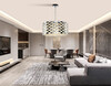 Миниатюра фото подвесная люстра ambrella light high light lh41006 | 220svet.ru