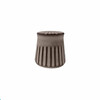 Миниатюра фото солонка roomers tableware 050606-1 | 220svet.ru