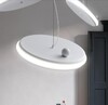 Миниатюра фото подвесной светодиодный светильник inodesign ingebor 44.4240 | 220svet.ru