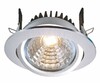 Миниатюра фото встраиваемый светильник deko-light cob 95 565071 | 220svet.ru