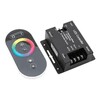 Миниатюра фото контроллер для светодиодной ленты swg rf-rgb-s-24a 000936 | 220svet.ru