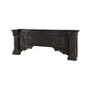 Миниатюра фото консоль xix век, индия roomers antique pa14662/1 | 220svet.ru