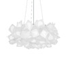 Миниатюра фото подвесной светильник loft it clizia 10595/530 white | 220svet.ru