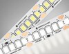 Миниатюра фото светодиодная лента дневной белый ambrella light 10w/m 120led/m 2835smd 4500к 5m gs3102 | 220svet.ru