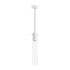 Миниатюра фото подвесной светодиодный светильник odeon light scrow 5059/5lb 5w белый | 220svet.ru
