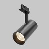 Миниатюра фото линза ⌀75mm 15° для светильника maytoni focus led lensd75-15 | 220svet.ru