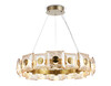 Миниатюра фото подвесная светодиодная люстра ambrella light high light lh31027 | 220svet.ru