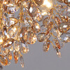Миниатюра фото подвесная люстра reluce 1428613 | 220svet.ru