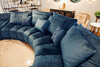 Миниатюра фото диван модульный garda decor sofa coliseum, set №1 | 220svet.ru