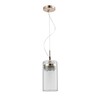 Миниатюра фото подвесной светодиодный светильник arte lamp idillio a2306sp-6go | 220svet.ru