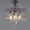 Миниатюра фото потолочная люстра reluce 01108-0.3-340 cr | 220svet.ru