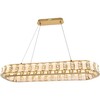 Миниатюра фото подвесная люстра stilfort magnelli 4037/03/12pl | 220svet.ru