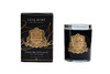 Миниатюра фото свеча ароматическая french morning tea в стакане в упаковке 450 гр. garda decor 96cn-45110 | 220svet.ru