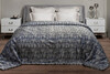 Миниатюра фото покрывало garda decor 121gd-12111 | 220svet.ru