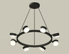 Миниатюра фото подвесной светильник ambrella light diy spot techno xb xb9198203 | 220svet.ru