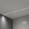 Миниатюра фото трековый магнитный светильник 10w 3000k elektrostandard slim magnetic 85000/01 | 220svet.ru