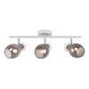 Миниатюра фото спот escada 1137/3a chrome | 220svet.ru