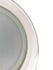 Миниатюра фото встраиваемый светодиодный светильник elvan vls-705r-12w-ww-wh | 220svet.ru