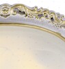 Миниатюра фото потолочный светильник arte lamp torta a7152pl-2wg | 220svet.ru