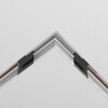 Миниатюра фото коннектор для встраиваемой трековой системы voltega exilight vgl034cl-42.12w | 220svet.ru
