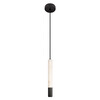 Миниатюра фото подвесной светильник loft it montblanc 10475c black | 220svet.ru