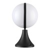 Миниатюра фото ландшафтный светильник odeon light lomeo 4832/1a | 220svet.ru
