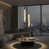 Миниатюра фото подвесной светильник светодиодный citilux signature cl247031 | 220svet.ru