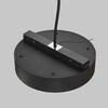 Миниатюра фото блок питания встраиваемый maytoni power supply basity tra172dr-200w-ds-b | 220svet.ru