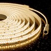 Миниатюра фото светодиодная лента apeyron 14,4w/m 240led/m 2835smd теплый белый 5m 00-503 | 220svet.ru