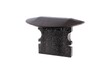Миниатюра фото заглушка deko-light end cap p-et-02-08 set 2 pcs 978122 | 220svet.ru