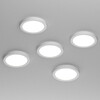Миниатюра фото светильник мебельный 12v 15w 975lm mobiled lightstar 036340-5 | 220svet.ru