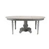 Миниатюра фото стол roomers furniture li-s10-25-43 | 220svet.ru
