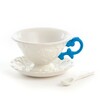 Миниатюра фото чайная пара i-tea blue seletti | 220svet.ru