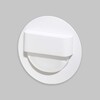 Миниатюра фото подсветка для лестниц imex il.0013.3008-wh | 220svet.ru